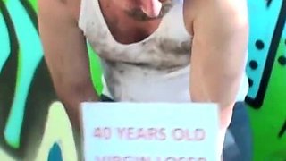 Outdoor Humiliation Slave
