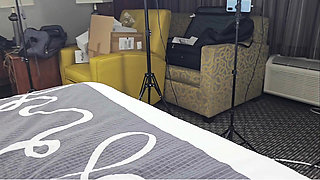 Allison Bloom 2: Anal - Part 2 - POV