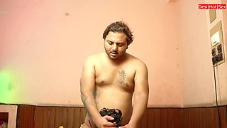 Amoral Indian chunky mom exciting sex clip