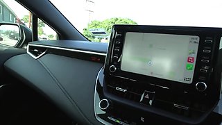 Best Friend's Wife Craves Forbidden Passion in Threesome