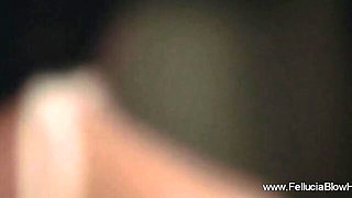 Flattering one and only - erotic xxx - Fellucia Blow HD
