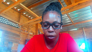 Role-play Naughty Stepmother with Big Booty