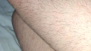 Step mom naked with big ass in bed step son with big erection