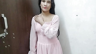 Jija ne apni jwan sali ko phone deke pela