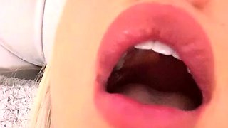 Perfect Pussy Close up milf Selda