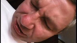 Tearing up a Woman in the Disco Is an Art