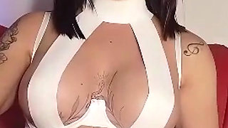 Step-Mommy's Virgin Training