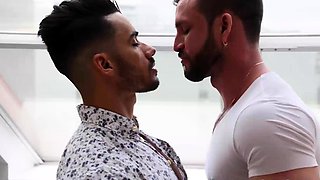 Horny Gay  Barebacks Bottom Horny Hole
