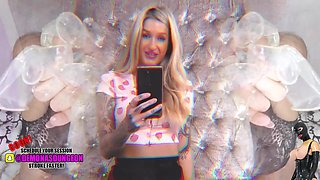 Incredible sluts adult breathtaking video