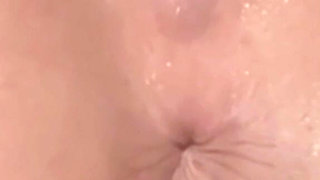 Sexy Bosnian Nurse Clit Orgasm