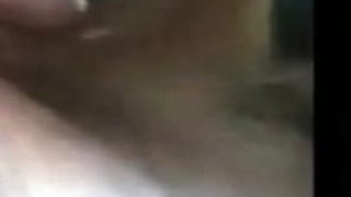 Granny Handjob with a Happy Ending - Amateur Homemade Video