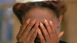 19 Years Alice Gets Punished