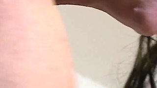 3some fuck with big cock older dude and two sexy German MILFs