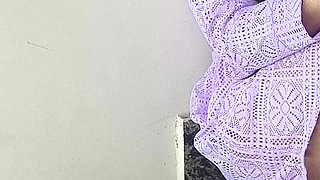 Indian Village Girl First Time with Outdoor Sex Video, Desi Beautiful Teen Girl Step Daughter Tight Pussy XXX Video