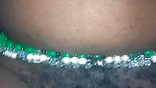 36 Minutes of Fucking, Kissing and Romance with a Big Breasts Girl