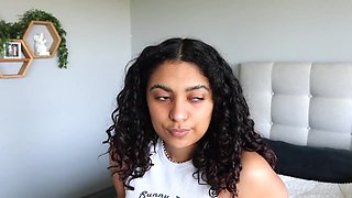 Spic nasty teen crazy porn video