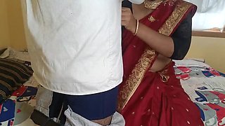 Step Sisters Threesome Fuck with Pushpa Valli, Wonder, and Laxi Ammu - Hot Indian Hardcore HD