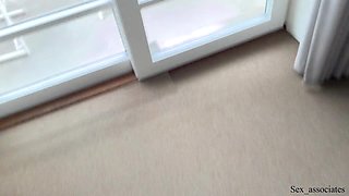 DON'T YOU DARE GET HARD ON YOUR STEPMOM!!! IT'S SO WRONG!!! But I like your cock ...