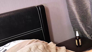 Super Sexy Big Tits Teen Queenlinn Fucked by Her Boyfriend