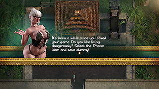 Asian Massage From a MILF