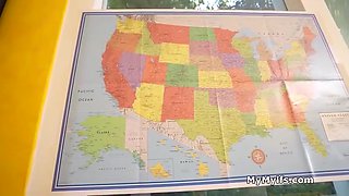 Fucking Of The Campaign Chief