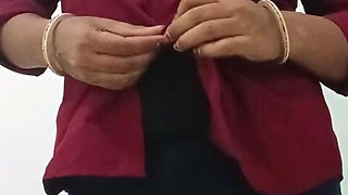 Naked Sister-in-law's Sex