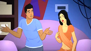 Indian desi bhabhi sex story