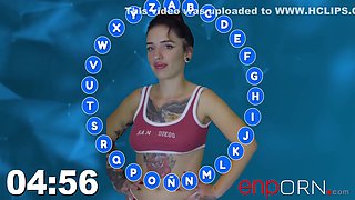 Pasapalabra Versin Porno (parodia): Jordi Enp Vs Prvega With Jordi El Nino Polla