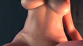 The Preachers Wife, Away From Home #33 - Animated Sex Gameplay