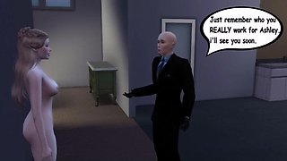 Sims4xXx: HammerFall Ep.01: Big Ass, Amateur  Hardcore Porn