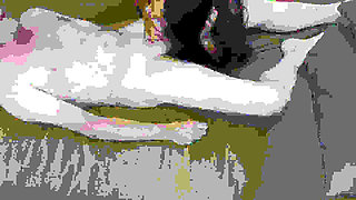 Awesome! Thaiger Edges Joey 'till He Explodes! Top View
