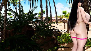 BBC Beach Sequel Ep 2