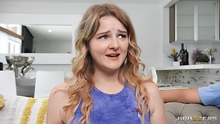 This Party's Boring 2 With Mick Blue, John Strong, Paige Owens - Brazzers