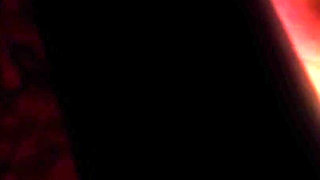 Young Lustful Bigboob Priestess Summons Pleasure - 3D Animation