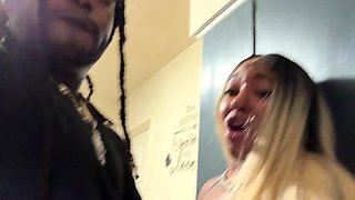 Accidentally fuck fijii pornbox The Kitchen And She