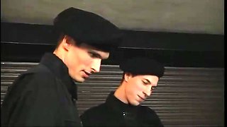 The Investigation That Got Messy