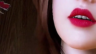 Cheating Wife Animated Curves That Break the Net - 3D Animation Hentai