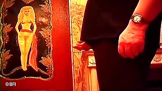 My Master Destroy My Anal With So Many Staffs