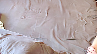 Fucking My Step Sister's Virgin Bestfriend