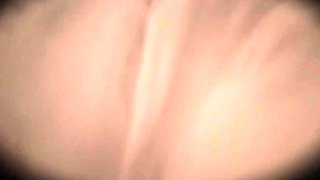 Feisty Russian Stepmother Got Fucked While Resting In Bed