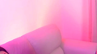 She Is Tall and Has an Immense Sexual Appetite