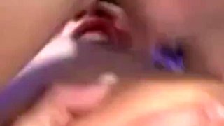 A Big Tits Blonde Nikki Hunter Gets Her Asshole Pounded by a Monster Dick