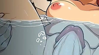 Step Sis Seduced in Bath