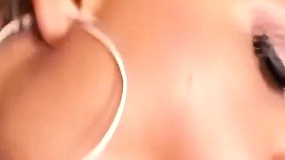 Mia Bangg Needs Two Dicks to Feel Something