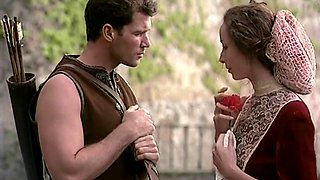 Robin Hood The Sex Act Legend (2K) -1995