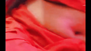 Lick my navel....