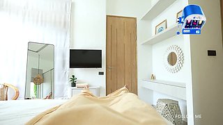 First The Jerk Off Salon Oil Massage