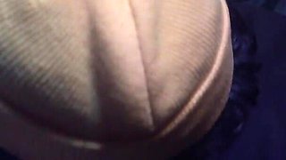 Secret Creampie From Step Daddy