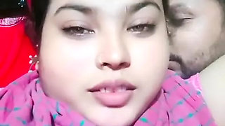 GOOD MORNING CUTE COUPLES LOVE MARRIAGE VLOGS HUSBAND WIFE ROMANTIC VLOGS