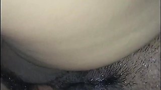 Anal Pregnant